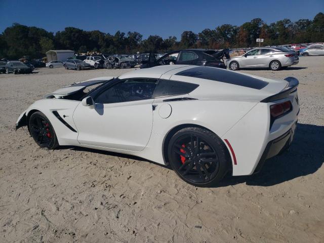 2019 CHEVROLET CORVETTE STINGRAY 1LT Photos | GA - ATLANTA SOUTH ...