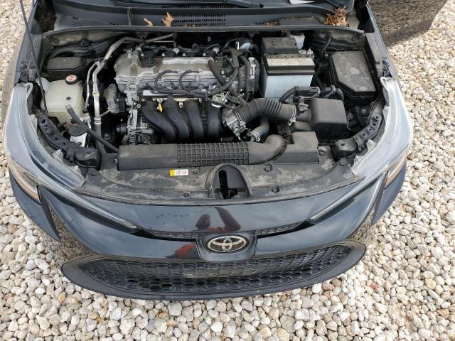 5YFEPRAE8LP067035 | 2020 TOYOTA COROLLA LE