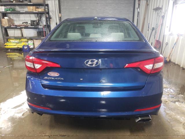 5NPE24AF0FH205193 | 2015 HYUNDAI SONATA SE