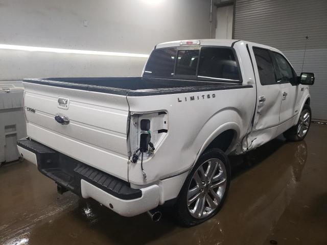 1FTFW1ET4EFB57973 | 2014 FORD F150 SUPER