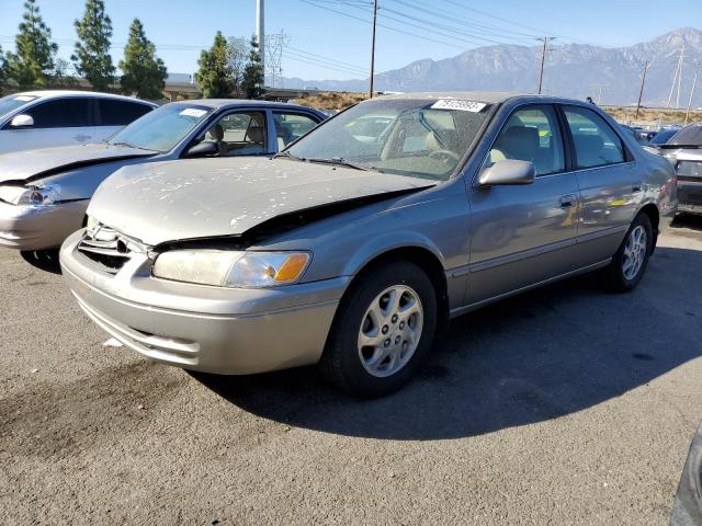 1998 Toyota Camry LE