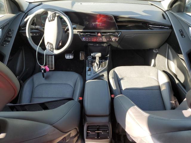 2023 KIA NIRO SX KNDCT3LE0P5095637