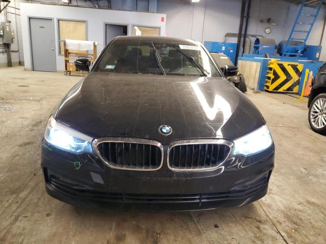 2018 BMW 530 XI - WBAJA7C51JWC76350
