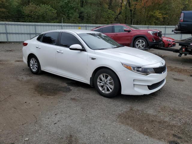 KNAGT4L38G5095954 | 2016 KIA OPTIMA LX