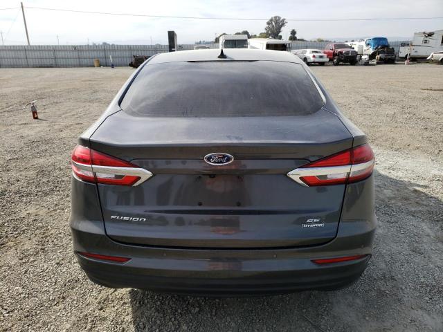 3FA6P0LU2LR267395 | 2020 FORD FUSION SE