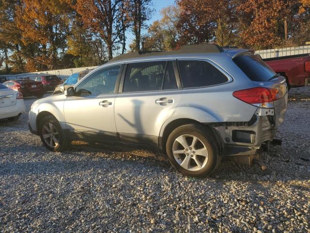 4S4BRCLC6E3309141 | 2014 SUBARU OUTBACK 2.