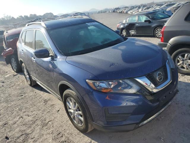 5N1AT2MV3HC831060 | 2017 NISSAN ROGUE SV