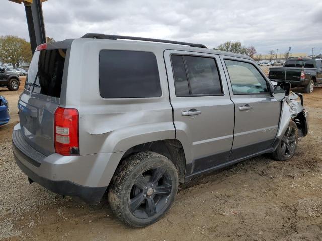 VIN 1C4NJPFB9ED912534 2014 Jeep Patriot, Latitude no.3