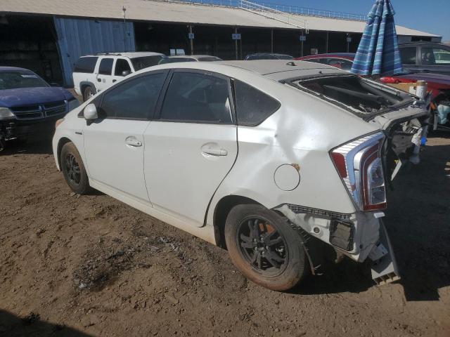 JTDKN3DU3E0390222 | 2014 TOYOTA PRIUS