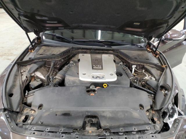 JN1BV7AR5EM697801 Infiniti Q50 BASE