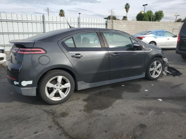 VIN 1G1RE6E4XEU166543 2014 Chevrolet Volt no.3