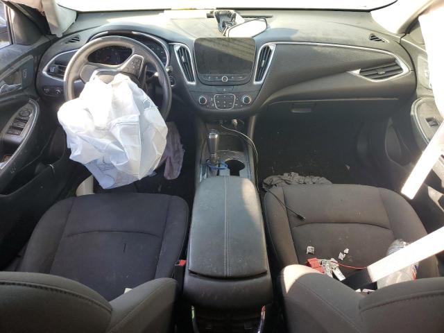 2019 CHEVROLET MALIBU LT - 1G1ZD5ST7KF141060