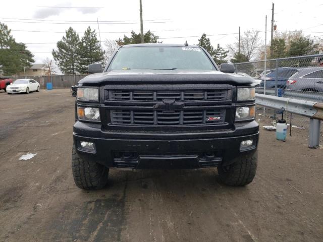 3GCUKREC9FG354722 | 2015 CHEVROLET SILVERADO