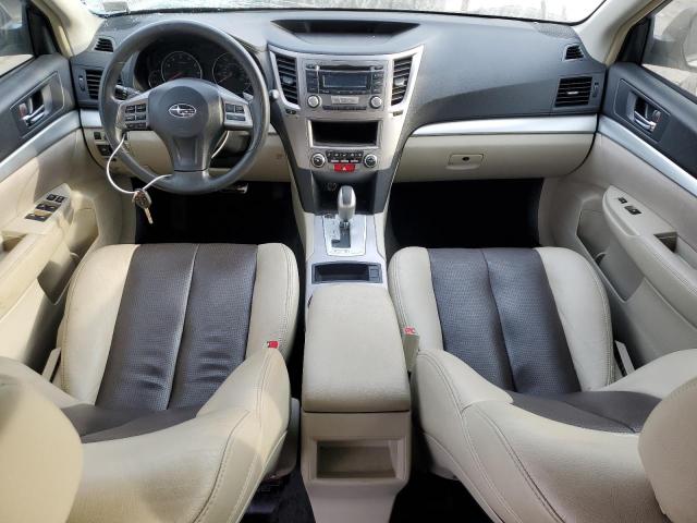 4S3BMBA66E3032145 Subaru Legacy 2.5i