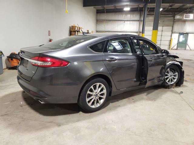 3FA6P0H71HR391023 | 2017 FORD FUSION SE