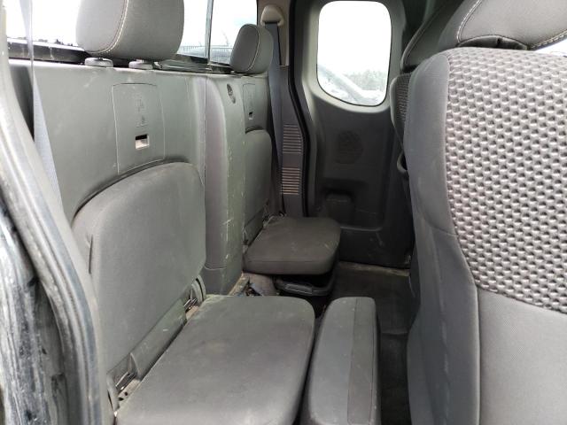 2016 NISSAN FRONTIER S - 1N6AD0CW7GN771588