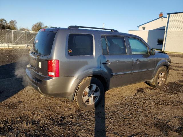 Vin: 5fnyf4h45bb028915, lot: 75082393, honda pilot ex 20113