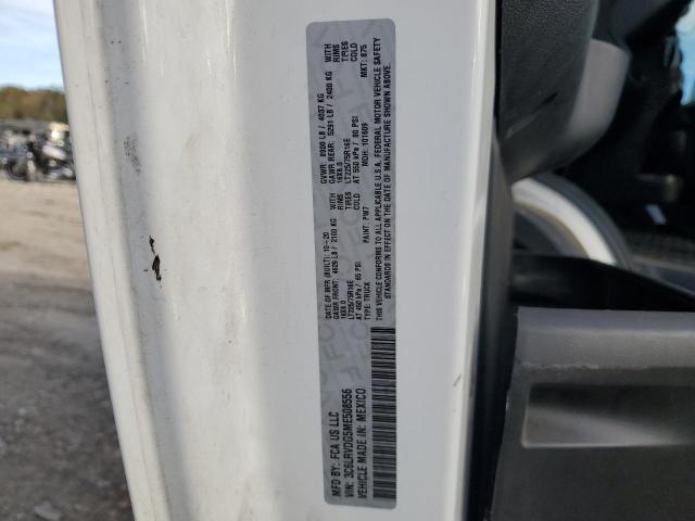 2021 RAM PROMASTER - 3C6LRVDG5ME508556