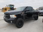 2018 RAM 1500 ST VIN:1C6RR6FG1JS280397