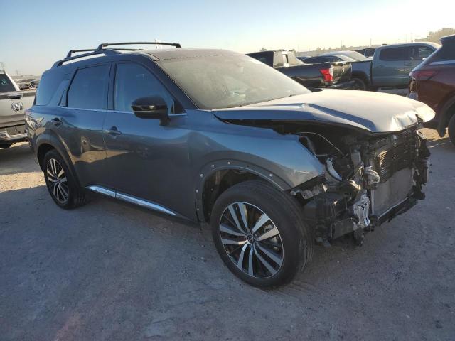 5N1DR3DG5PC205057 Nissan Pathfinder Platinum