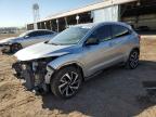 2019 HONDA HR-V SPORT - 3CZRU5H10KG701295