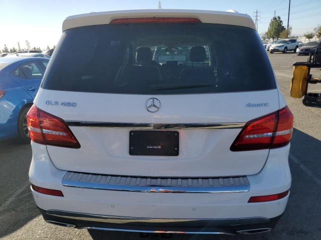 4JGDF6EEXKB224855 Mercedes-Benz GLS-Class GLS 450 4M 6