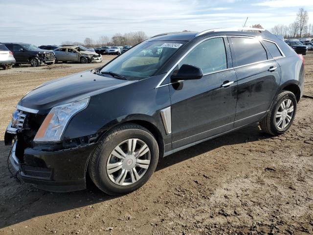 3GYFNEE38FS626905 | 2015 CADILLAC SRX LUXURY