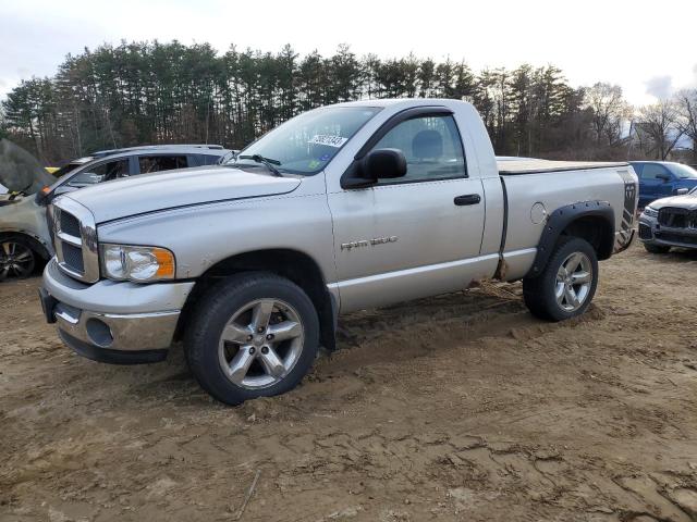 1D7HU16N44J266773 | 2004 Dodge ram 1500 st