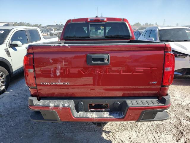 1GCGSDEN5N1110841 Chevrolet Colorado Z 6