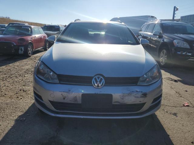 2015 VOLKSWAGEN GOLF SPORT - 3VWCA7AU6FM509713