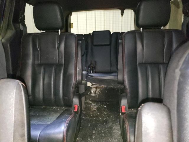2017 DODGE GRAND CARA - 2C4RDGEG7HR681026