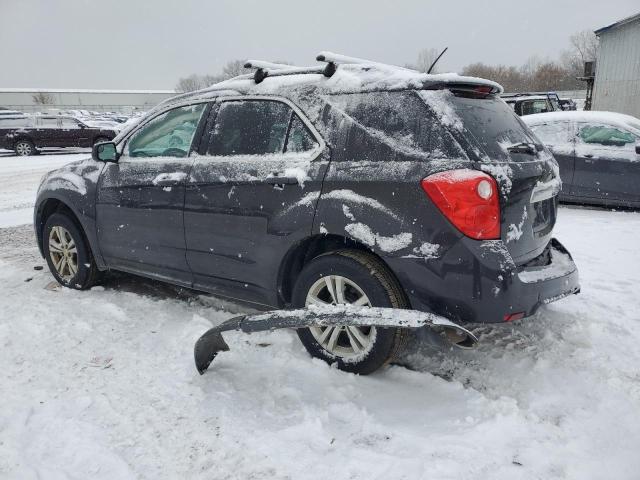 2GNALBEK5E6253628 | 2014 CHEVROLET EQUINOX LT