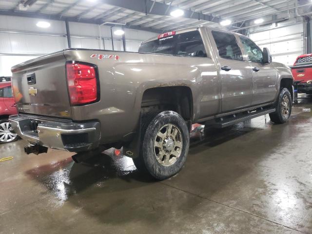2015 CHEVROLET 2500 1GC1KVEG3FF168979