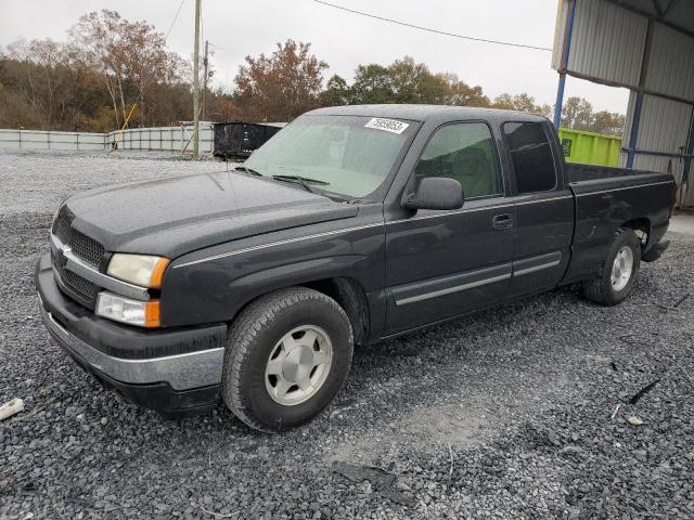 2003 Chevrolet C/K 1500 