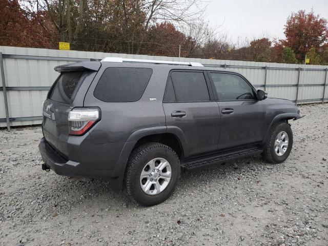 JTEBU5JR9H5447816 | 2017 TOYOTA 4RUNNER SR