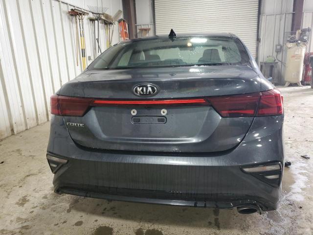 3KPF24AD1KE082909 | 2019 KIA FORTE FE