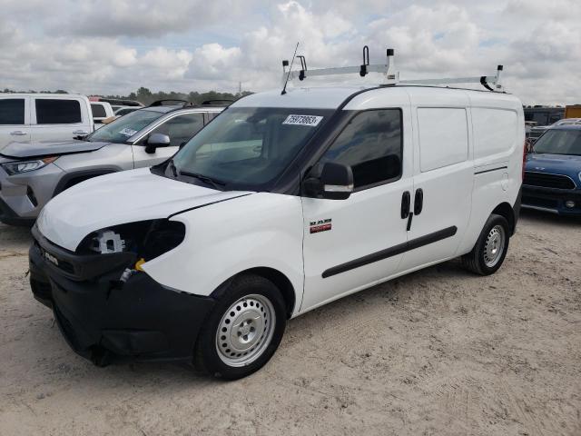 2021 Ram ProMaster 