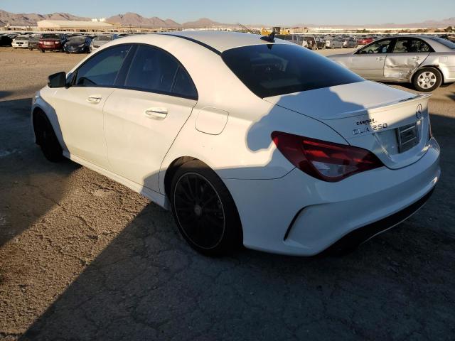 VIN WDDSJ4EB9GN338796 2016 Mercedes-Benz CLA-Class,... no.2