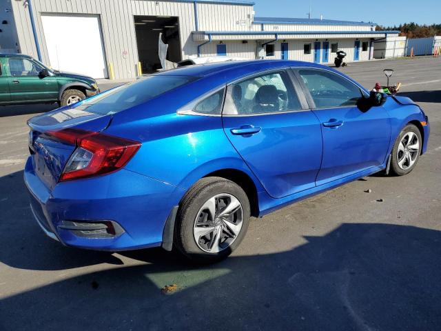 19XFC2F60KE026522 | 2019 Honda civic lx