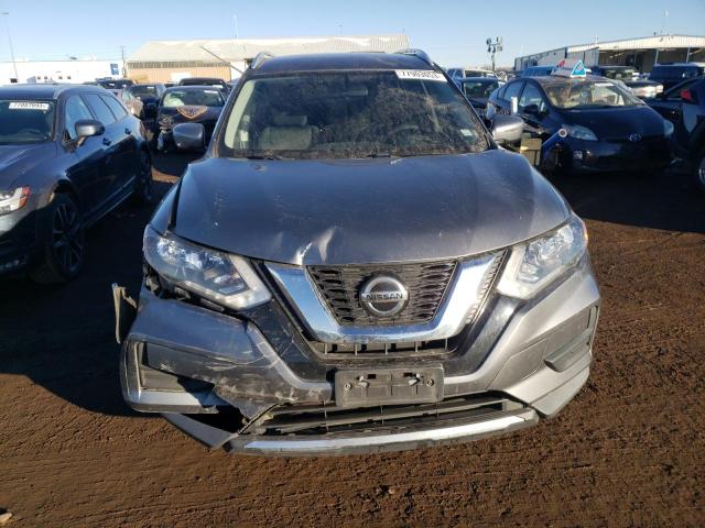 KNMAT2MV8JP543215 | 2018 NISSAN ROGUE S