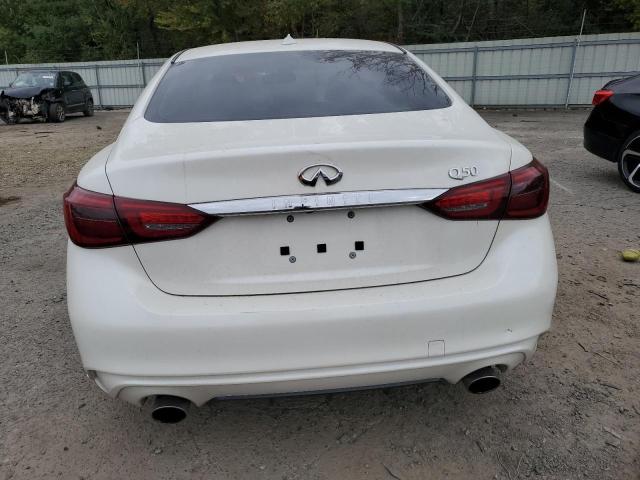 JN1EV7AP6LM206581 | 2020 INFINITI Q50 PURE