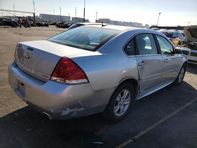 2G1WA5E30F1129515 | 2015 CHEVROLET IMPALA LIM