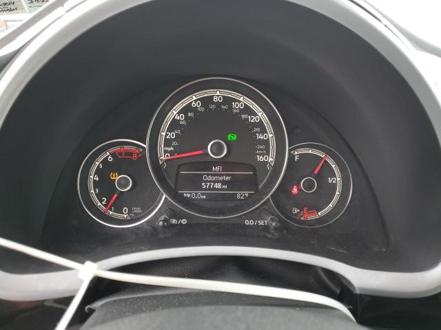 2017 VOLKSWAGEN BEETLE SE - 3VWJ17AT3HM615277