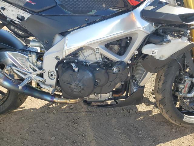 2018 APRILIA TUONO ZD4KGU000JS000442