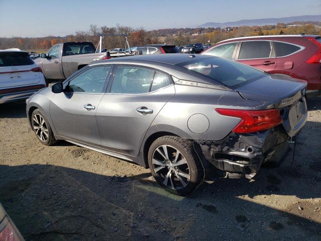 1N4AA6AP2HC448109 Nissan Maxima 3.5s