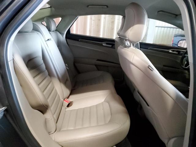 3FA6P0HD9HR351519 Ford FUSION SE