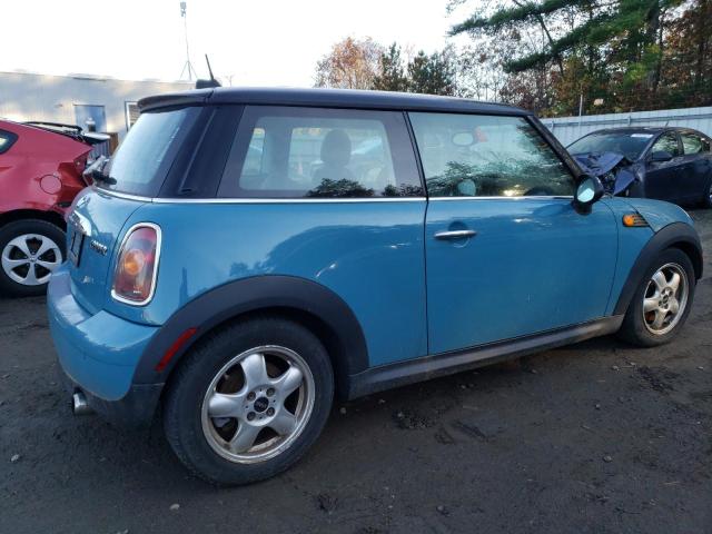 2008 Mini Cooper VIN: WMWMF33538TT64154 Lot: 55011654