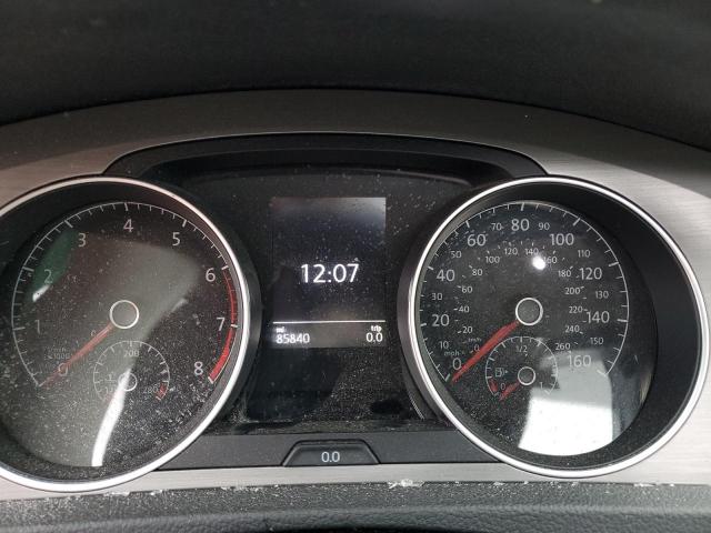 2016 VOLKSWAGEN GOLF SPORT - 3VWC17AU8GM519502