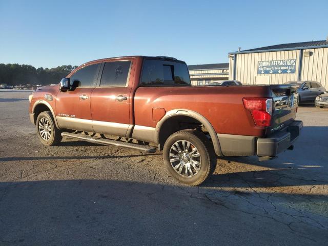 1N6BA1F21GN503146 Nissan Titan Xd Sl