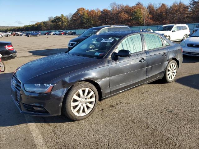 VIN WAUBFAFL0EA072572 2014 Audi A4, Premium no.1